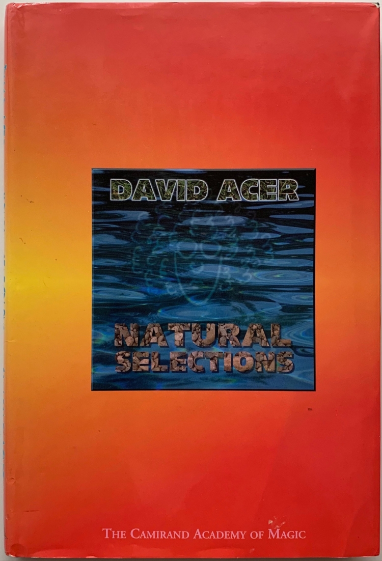 Cover photograph