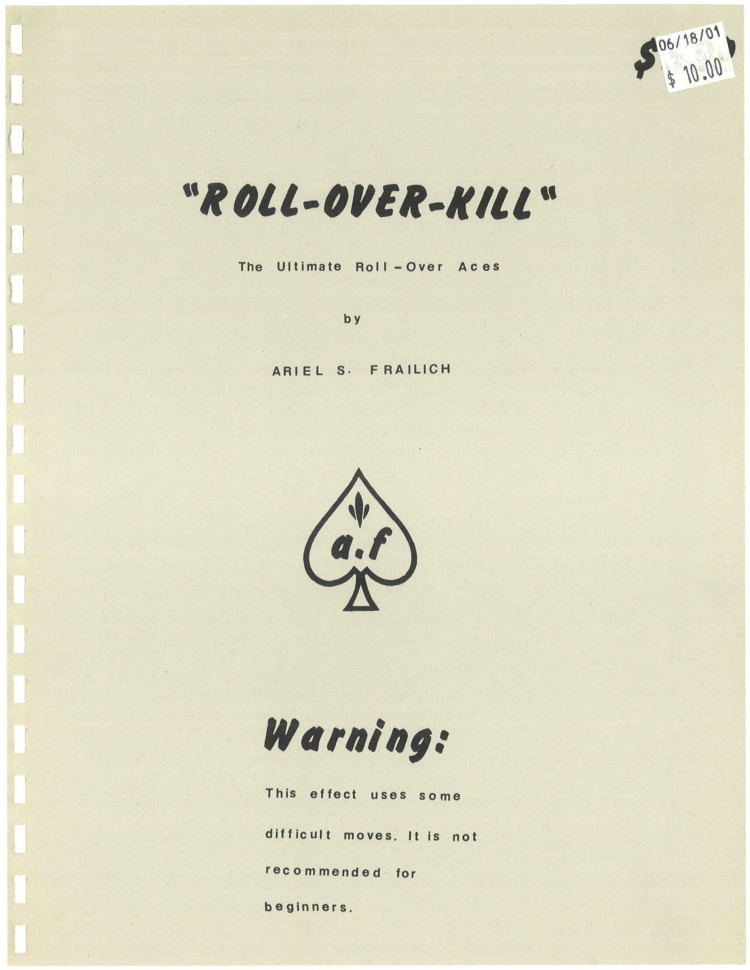 Cover photograph
