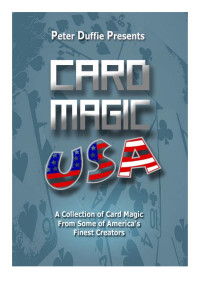 Card Magic USA
