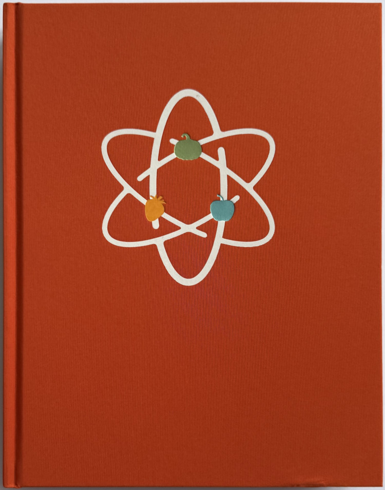 Cover photograph