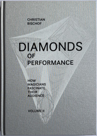 Diamonds of Performance — Volume II
